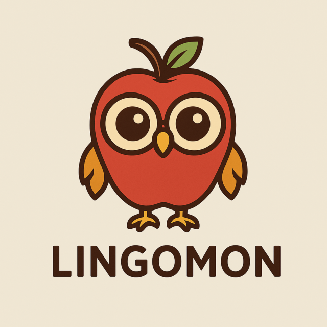 LINGOMON