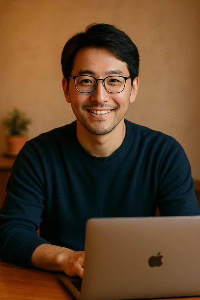 Kenta Fujimoto
