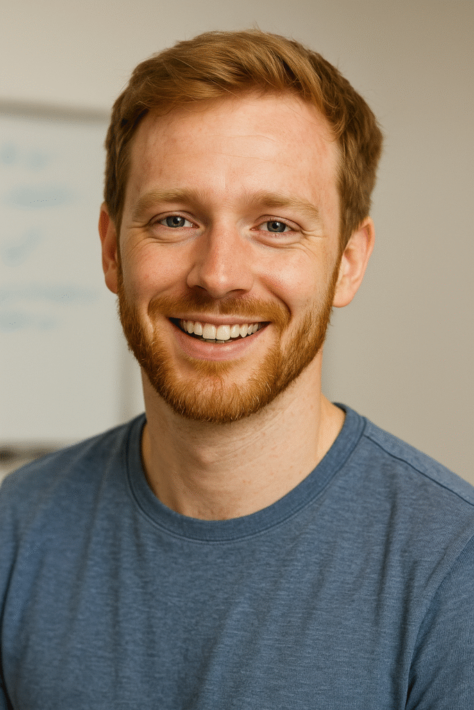 Patrick Walker